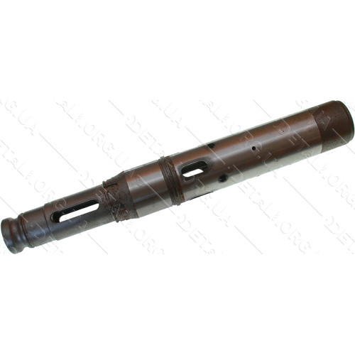 ствол відбійного молотка Bosch GSH 5 CE оригінал 1615806214