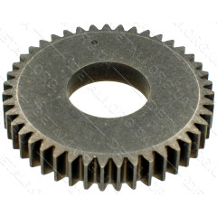Шестерня перфоратора BOSCH GBH 4-32 DFR оригінал 1616317076  d46*18 42зуба прямо 2