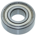 Подшипник 6202-2Z 15*35*11 Metabo оригинал 7100136915