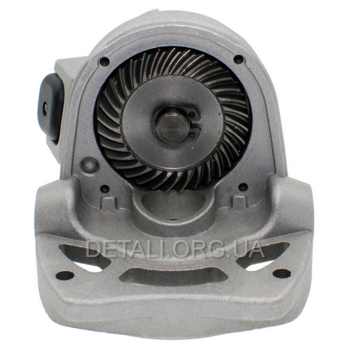 Корпус редуктора болгарка DeWalt оригінал N157455