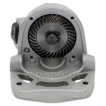 Редуктор болгарки DeWalt D28113, D28130, D28134, D28139, D28142 оригинал N157455