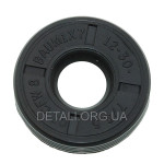 Сальник перфоратора Bosch GBH 5 - DE оригінал 1610290066 (12-30-7/5.5)