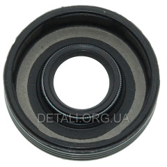 Сальник перфоратора Bosch GBH 5 - DE оригінал 1610290066 (12-30-7/5.5) 2