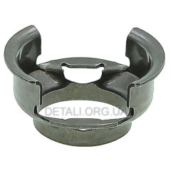 Делительный диск перфоратора Bosch GBH 5-40 DE оригинал 1610290076