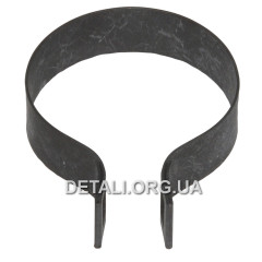 Стяжная лента перфоратора Bosch GBH 2-24 D оригинал 1611316021 2