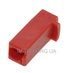 Кнопка перфоратора Bosch GBH 3-28 DRE оригинал 1612026035 2