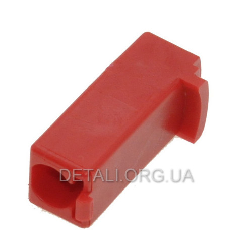Кнопка перфоратора Bosch GBH 3-28 DRE оригінал 1612026035