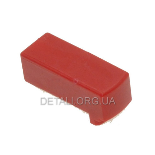 Кнопка перфоратора Bosch GBH 3-28 DRE оригінал 1612026035