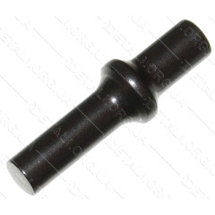 Боек перфоратор Bosch GBH 2-26 DE d8*8,5 L43 оригинал 1613124081