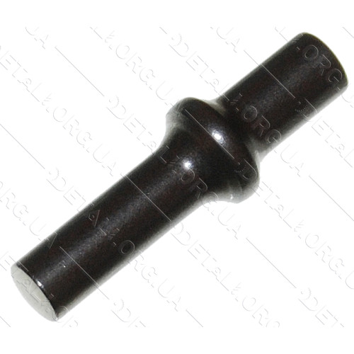 Боек перфоратор Bosch GBH 2-26 DE d8*8,5 L43 оригинал 1613124081
