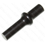 Боек перфоратор Bosch GBH 2-26 DE d8*8,5 L43 оригинал 1613124081