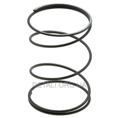 Пружина сжатия отбойного молота d55 L85 Bosch11E оригинал 1614621002