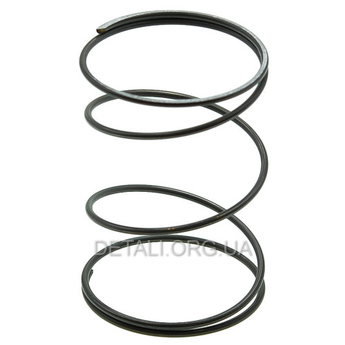 Пружина сжатия отбойного молота d55 L85 Bosch11E оригинал 1614621002
