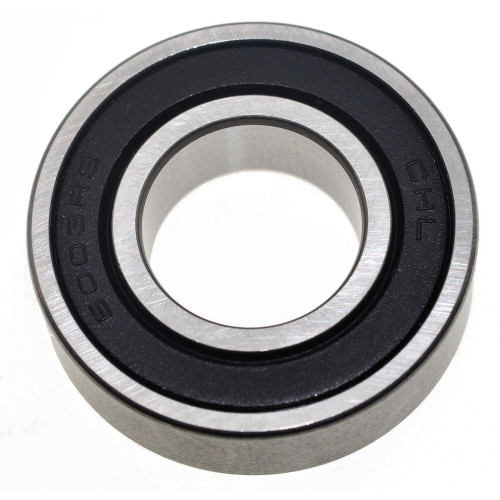 Подшипник мотокосы 6003LLU RBC414U 17*35*10 Makita EBH341U / RBC411U оригинал 210126-2