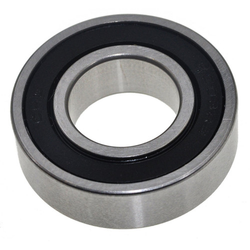 Подшипник мотокосы 6003LLU RBC414U 17*35*10 Makita EBH341U / RBC411U оригинал 210126-2