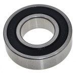 Подшипник мотокосы 6003LLU RBC414U 17*35*10 Makita EBH341U / RBC411U оригинал 210126-2
