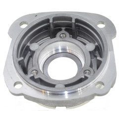 Корпус підшипника болгарки УШМ Makita MT92A / MT92B оригінал 319005-2 (d35 МЦ80*55)