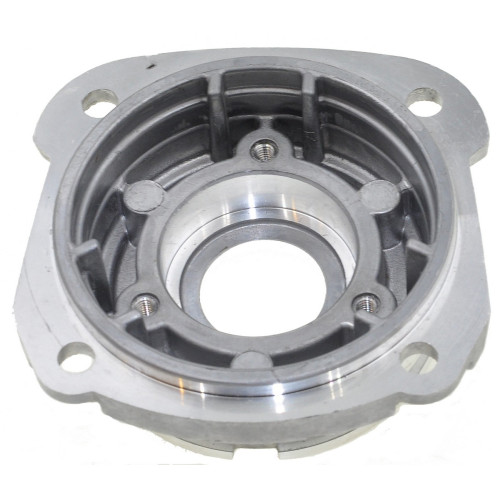 Корпус підшипника болгарки УШМ Makita MT92A / MT92B оригінал 319005-2 (d35 МЦ80*55)