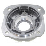 Корпус підшипника болгарки УШМ Makita MT92A / MT92B оригінал 319005-2 (d35 МЦ80*55)