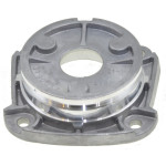 Корпус подшипника болгарки УШМ Makita MT92A / MT92B оригинал 319005-2 (d35 МЦ80*55)