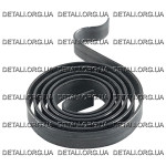 Пружина щіткотримача Bosch оригінал 1604652013 h2.5mm