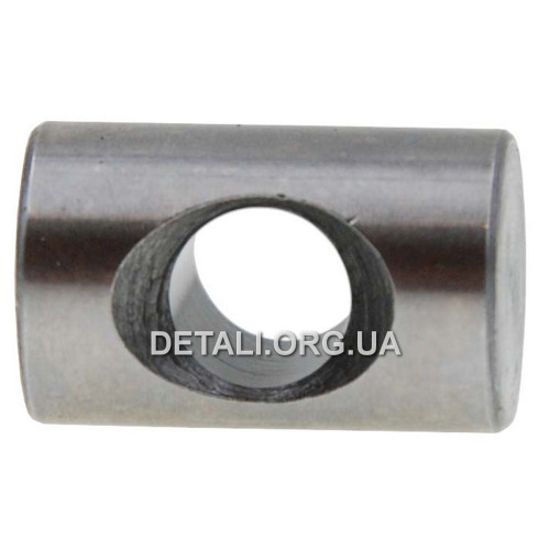 Поршневий палець перфоратора Bosch GBH 2-24 DSR оригінал 1613105012 d12 L19