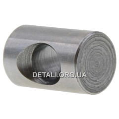 Поршневой палец перфоратора Bosch GBH 2-24 DSR оригинал 1613105012 d12 L19 2