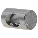 Поршневой палец перфоратора Bosch GBH 2-24 DSR оригинал 1613105012 d12 L19