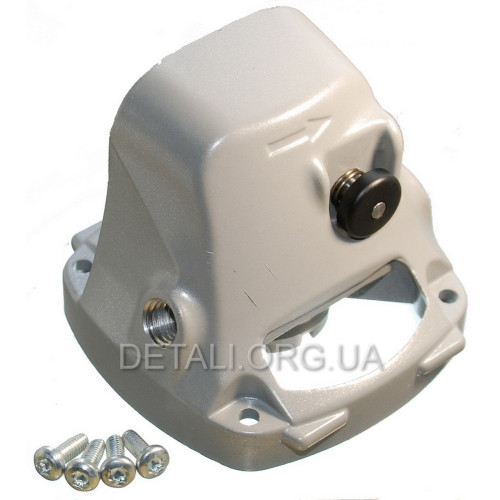 Корпус болгарки Bosch GWS 6-115 оригінал 1605806466