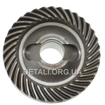 Відома (велика) шестерня (12*48.5) болгарки Bosch GWS 9-150 C оригінал 1606333235