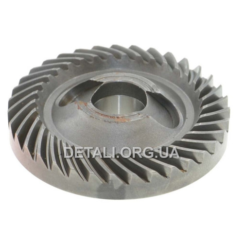 Відома (велика) шестерня (12*48.5) болгарки Bosch GWS 9-150 C оригінал 1606333235