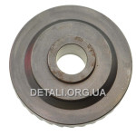 Ведомая (большая) шестерня болгарки Bosch GWS 9-150 C оригинал 1606333235