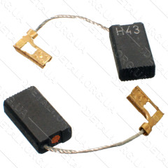 Щетки Bosch H43 6х12,5х22 оригинал 1607014129