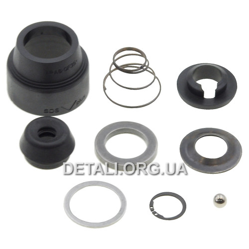 Ползун в сборе перфоратора Bosch PBH 160 оригинал 1617000303