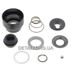 Ползун в сборе перфоратора Bosch PBH 160 оригинал 1617000303 2