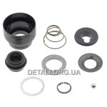 Ползун в сборе перфоратора Bosch PBH 160 оригинал 1617000303