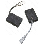 Щетки Metabo 5х10х14,5 выход сзади поводок мама оригинал 343013210