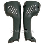 Рукоятка болгарки Metabo W 22-180 (нижня+верхня) оригінал 343395510