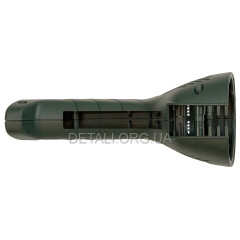 Рукоятка болгарки Metabo W 22-180 (нижня+верхня) оригінал 343395510 2