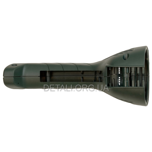 Рукоятка болгарки Metabo W 22-180 (нижня+верхня) оригінал 343395510