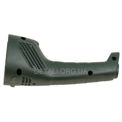Рукоятка болгарки Metabo W 22-180 (нижня+верхня) оригінал 343395510
