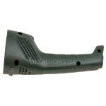 Рукоятка болгарки Metabo W 22-180 (нижня+верхня) оригінал 343395510