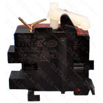 Кнопка болгарки Bosch PWS 13-125 CE оригинал 1607200137