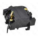 Кнопка болгарки УШМ Bosch GWS 11-125 оригінал 1607200199