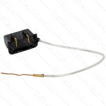 Помехоподавляющий фільтр перфоратора Bosch GBH 2-24 DSR оригінал 1607328040