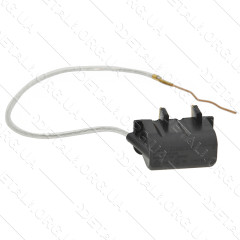 Помехоподавляющий фильтр перфоратора Bosch GBH 2-24 DSR оригинал 1607328040 /1617328026  2