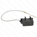 Помехоподавляющий фільтр перфоратора Bosch GBH 2-24 DSR оригінал 1607328040