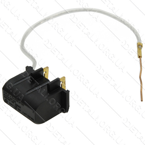 Помехоподавляющий фильтр перфоратора Bosch GBH 2-24 DSR оригинал 1607328040 /1617328026 
