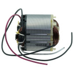 Статор шуруповерта Makita MT80B 240V оригинал 633834-2