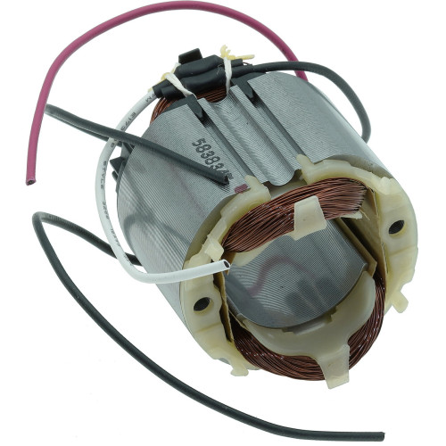 Статор шуруповерта Makita MT80B 240V оригинал 633834-2